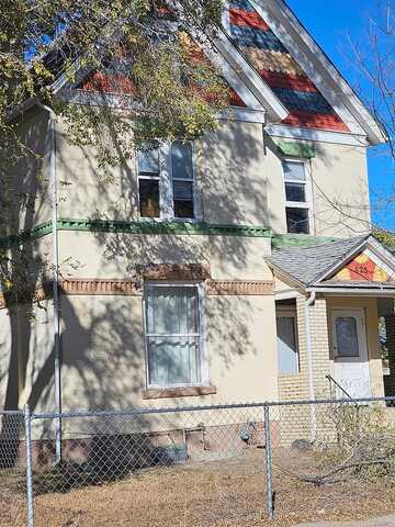 12Th, PUEBLO, CO 81003