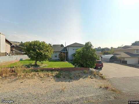 James, EAST WENATCHEE, WA 98802