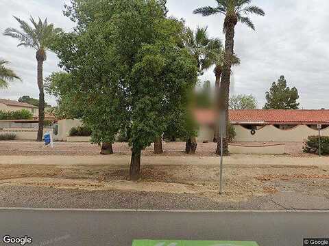 Central, PHOENIX, AZ 85020