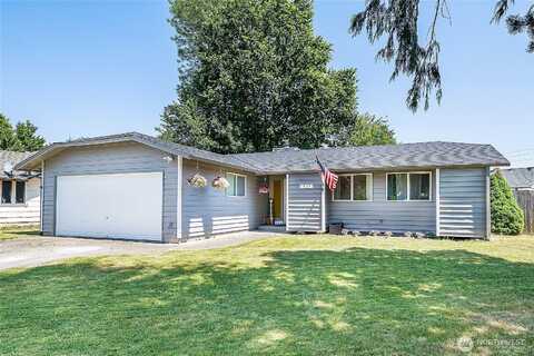 Natalie, ENUMCLAW, WA 98022
