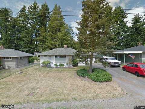 166Th, SHORELINE, WA 98133