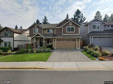 187Th, BURIEN, WA 98148