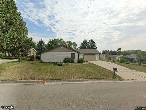 Longwood, JANESVILLE, WI 53548