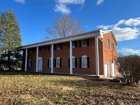 3779 W KY 70, Liberty, KY 42539