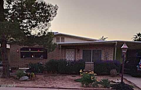 2327 E BETTY ELYSE Lane, Phoenix, AZ 85022