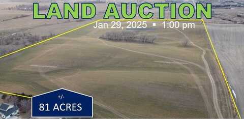 0 562 Ave - 846 Rd, Hoskins, NE 68740