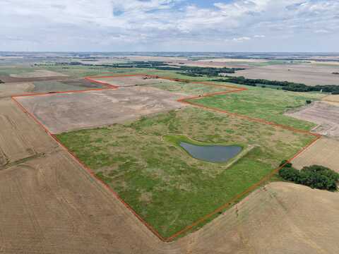 00000 E Grain Dr., Lincoln, KS 67455