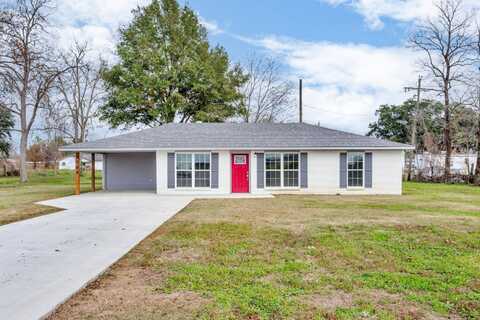 4789 Maryland St, Saint Gabriel, LA 70776