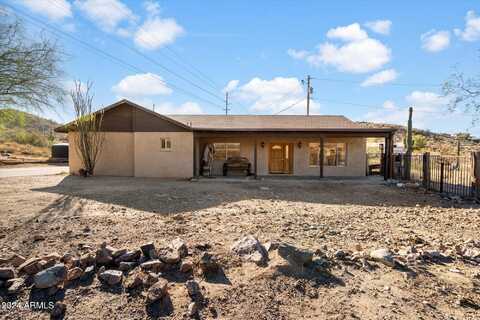 3537 W Meander Road, New River, AZ 85087