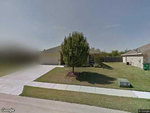 Forest Lawn, RHOME, TX 76078