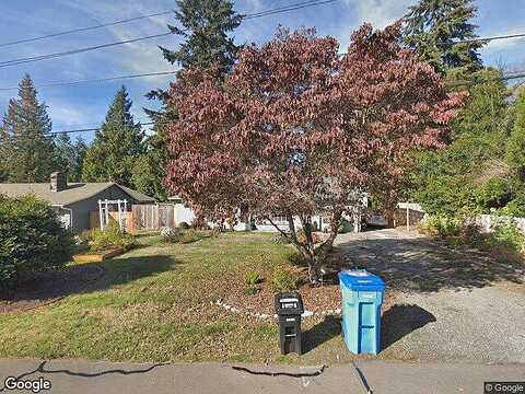 181St, SHORELINE, WA 98133