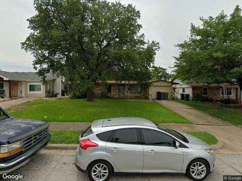 Montclair, GARLAND, TX 75040