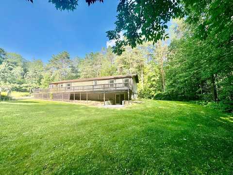 Kriewaldt, WHITE LAKE, WI 54491