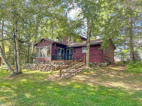 Wilson Flowage, PHILLIPS, WI 54555