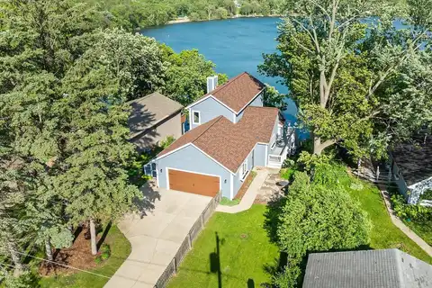 Booth Lake Heights, EAST TROY, WI 53120