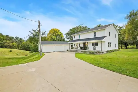 County Road C, WEST SALEM, WI 54669