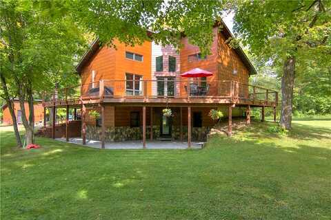 1St, SPOONER, WI 54801