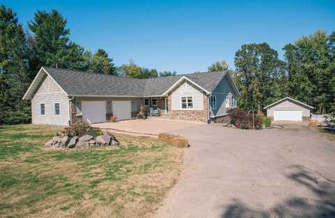 Weston Falls, NEILLSVILLE, WI 54456