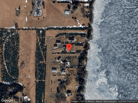Bunting, BUTTERNUT, WI 54514