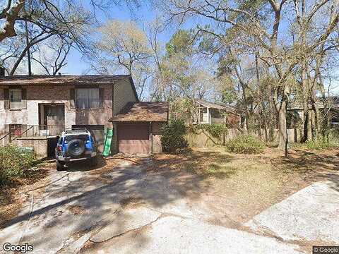 Red Cedar, SPRING, TX 77380