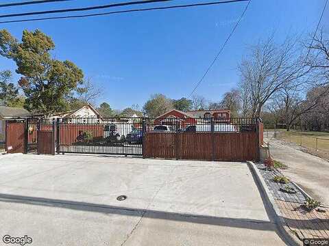 Hardy, HOUSTON, TX 77093