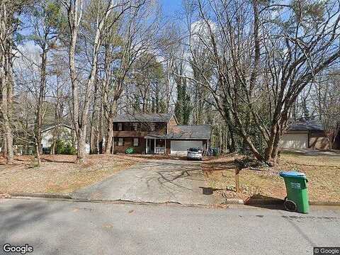 Chartley, LILBURN, GA 30047