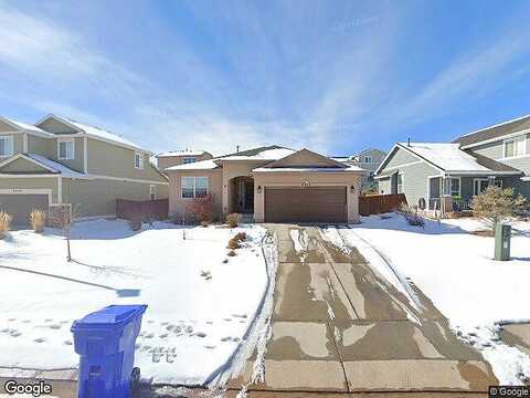 Everglades, PEYTON, CO 80831