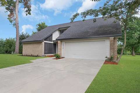 Robin, CONROE, TX 77385
