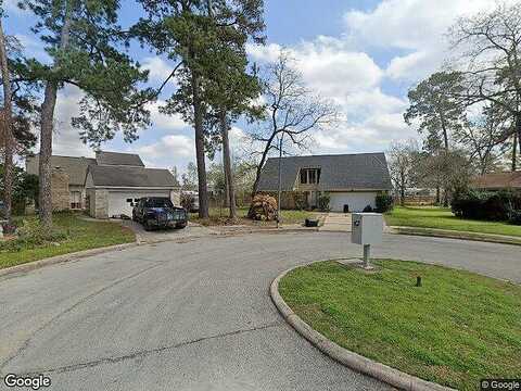 Robin, CONROE, TX 77385