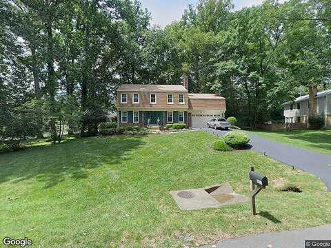 Dale Ridge, VIENNA, VA 22181