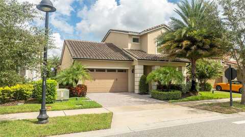 Winnington, ORLANDO, FL 32832