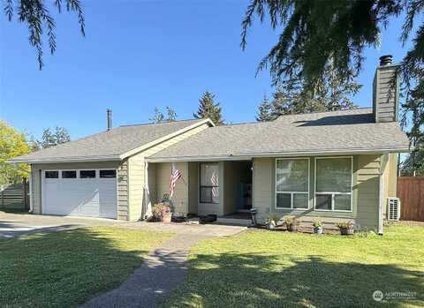 Kingma, OAK HARBOR, WA 98277