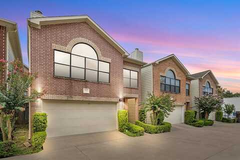Abigail Grace, HOUSTON, TX 77025
