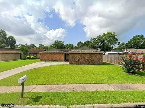Wren, CONROE, TX 77385