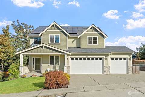 32Nd, EDGEWOOD, WA 98371