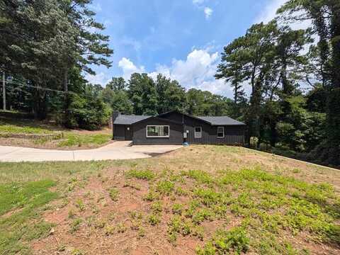 Porter, DECATUR, GA 30032