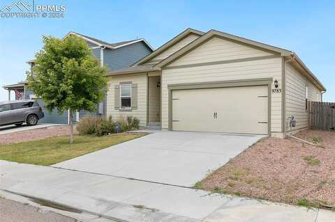 Borderpine, COLORADO SPRINGS, CO 80925