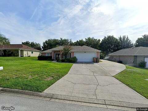 Crenshaw, CLERMONT, FL 34711