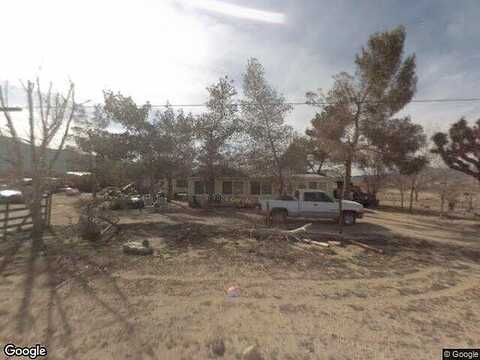 Baker, LUCERNE VALLEY, CA 92356