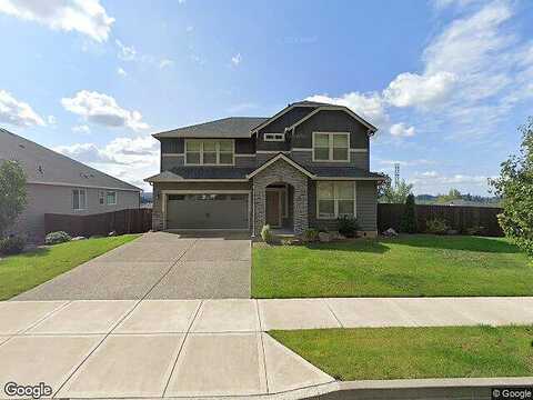 Alder, CAMAS, WA 98607