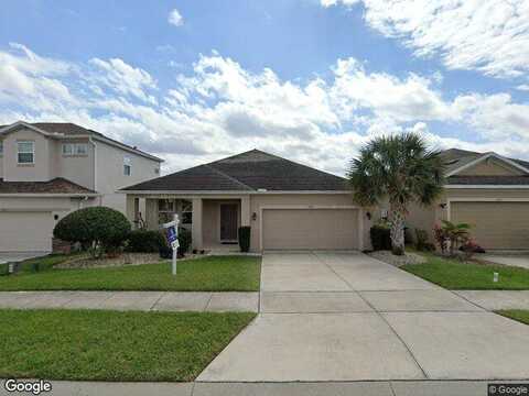 Hilltop Park, APOPKA, FL 32703
