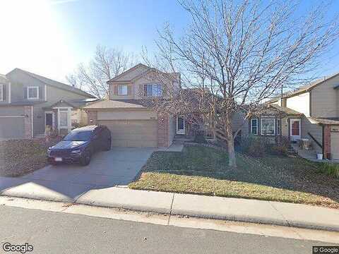 Moss Rose, HIGHLANDS RANCH, CO 80129