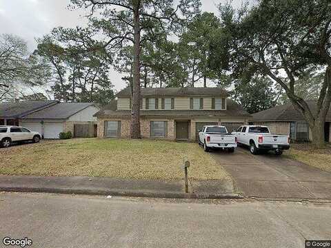 Ballin David, SPRING, TX 77379