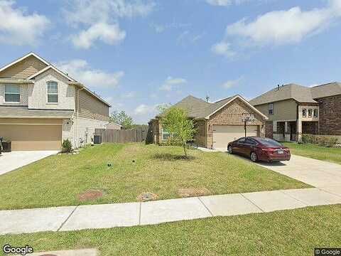 Yellow Rose, TEXAS CITY, TX 77591