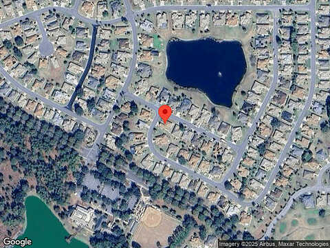 124Th, SUMMERFIELD, FL 34491
