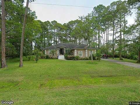 Piney Island, FERNANDINA BEACH, FL 32034