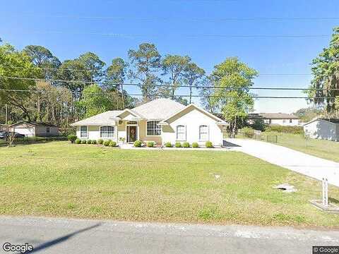 Melvina, JACKSONVILLE, FL 32257