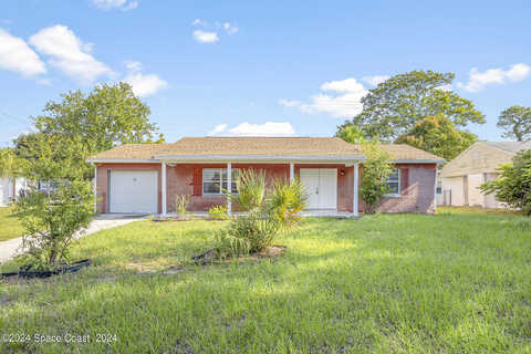 Brunswick, ROCKLEDGE, FL 32955