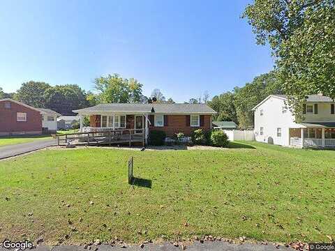 Ferrol, CLIFTON FORGE, VA 24422