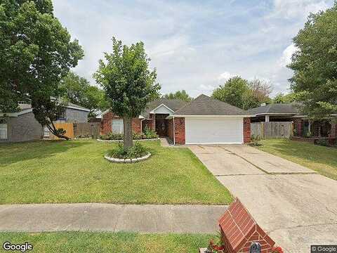 Heathfield, CHANNELVIEW, TX 77530